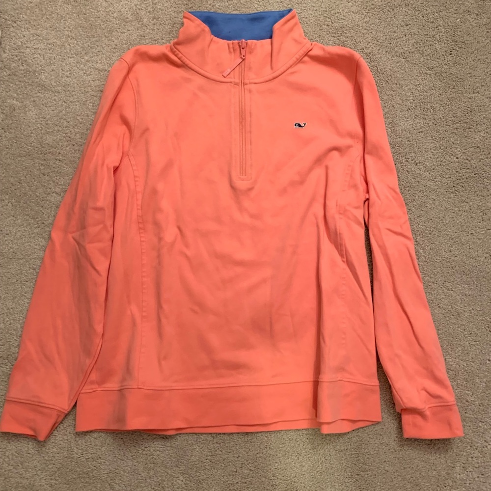 Women’s Vineyard Vines Pullover